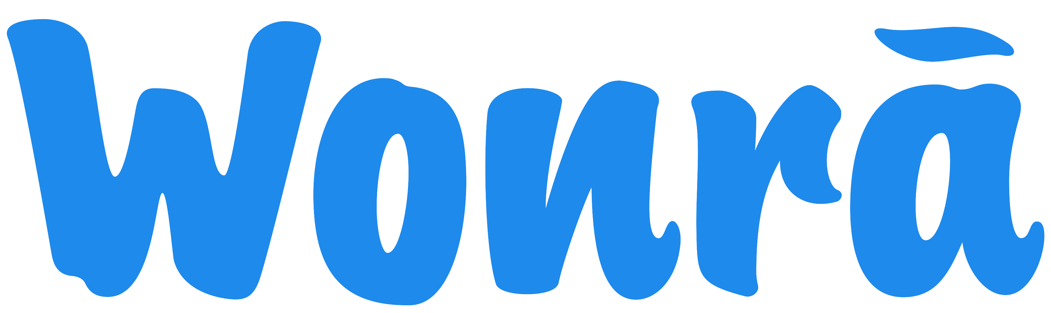 Wonra Logo